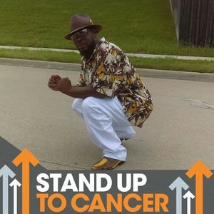 Meet your Posher, Kenneth